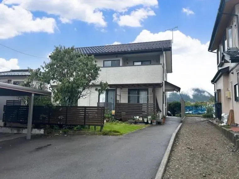 Propiedad 5LDK Ciudad de Suzaka Prefectura de Nagano (2)