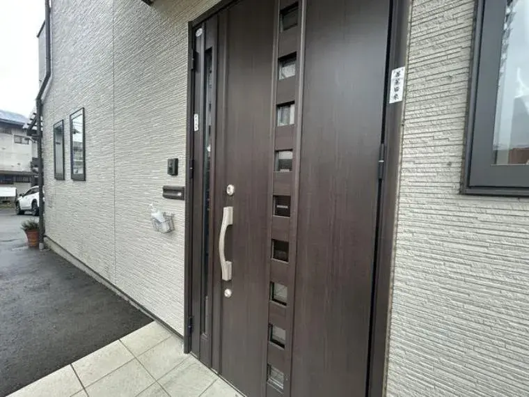 Propiedad 5LDK Ciudad de Suzaka Prefectura de Nagano (3)