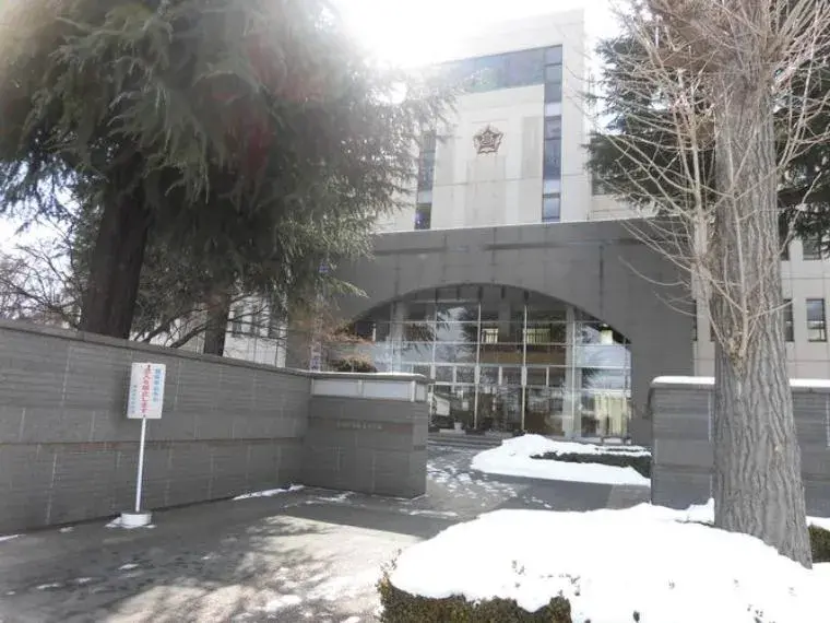 Propiedad 5LDK Ciudad de Suzaka Prefectura de Nagano (33)