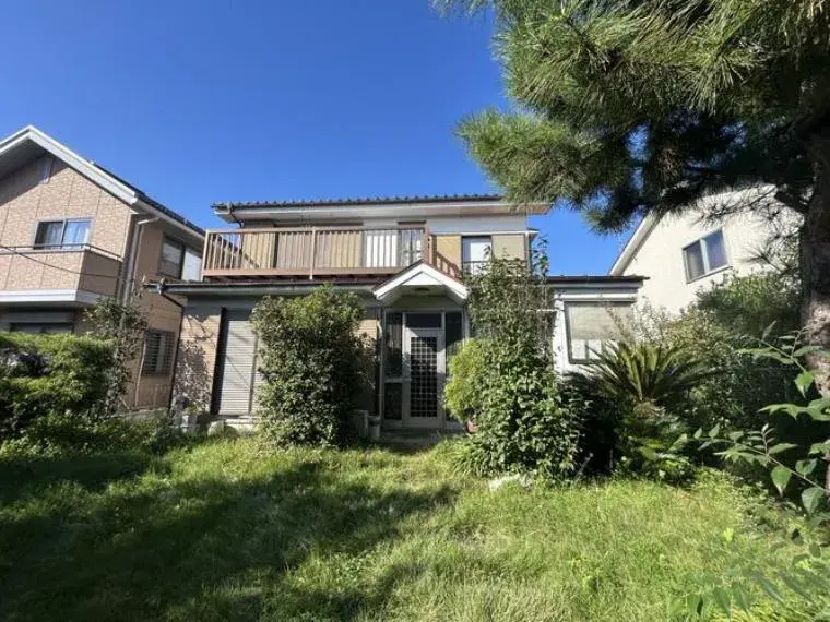 4LDK Tamamura-machi Sawa-gun Gunma Prefecture (2)