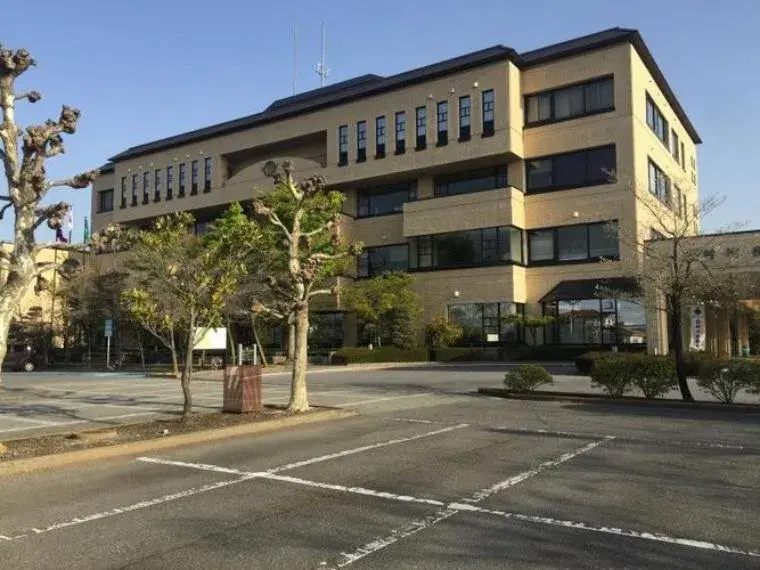 4LDK Tamamura-machi Sawa-gun Gunma Prefecture (12)
