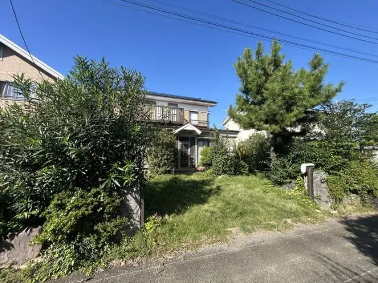 4LDK Tamamura-machi Sawa-gun Gunma Prefecture (3)