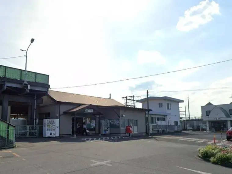 4LDK Tamamura-machi Sawa-gun Gunma Prefecture (6)