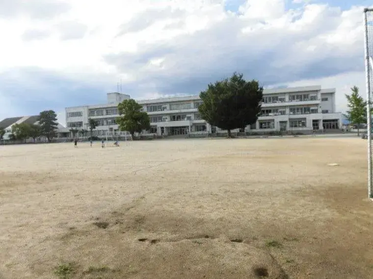 4LDK Tamamura-machi Sawa-gun Gunma Prefecture (9)