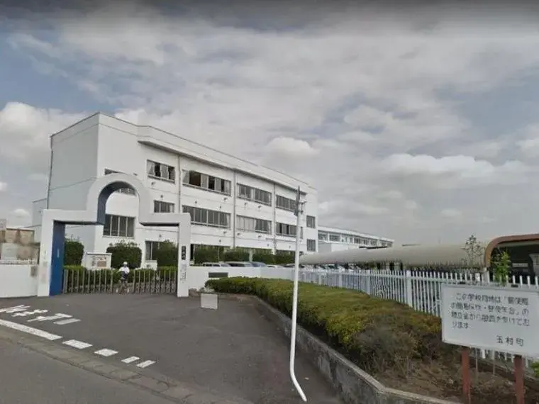 4LDK Tamamura-machi Sawa-gun Gunma Prefecture (10)