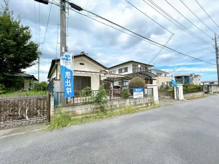 2LDK Property An'naka City Gunma Prefecture (2)