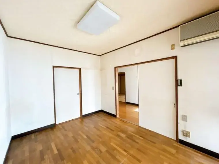 2LDK Property An'naka City Gunma Prefecture (11)