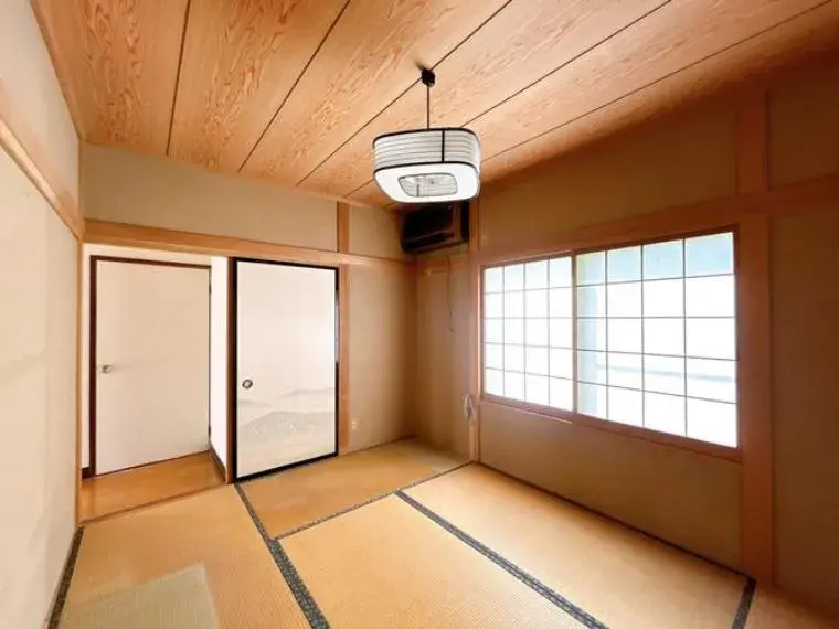 2LDK Property An'naka City Gunma Prefecture (12)