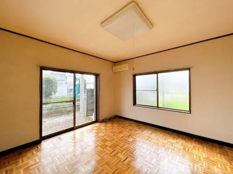 2LDK Property An'naka City Gunma Prefecture (13)