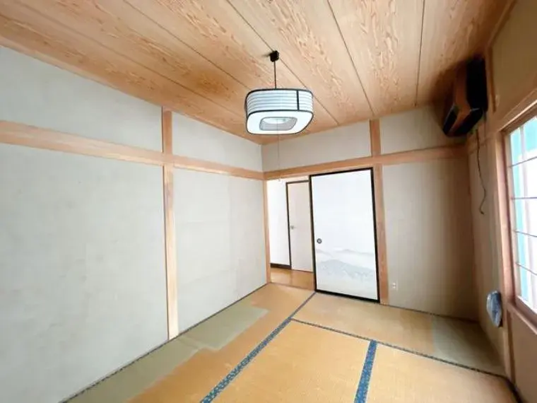 2LDK Property An'naka City Gunma Prefecture (14)