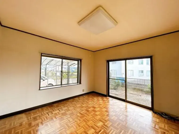 2LDK Property An'naka City Gunma Prefecture (15)