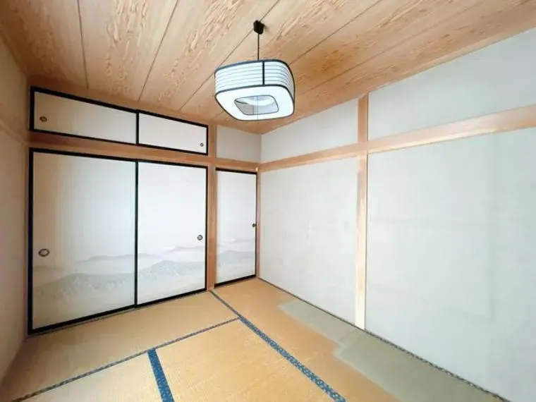 2LDK Property An'naka City Gunma Prefecture (16)