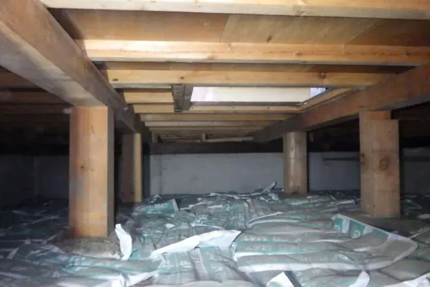 2LDK Property An'naka City Gunma Prefecture (18)