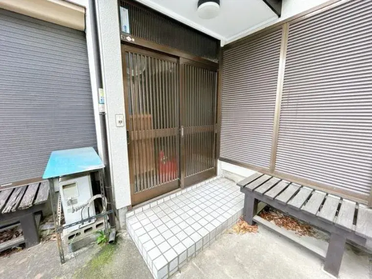 2LDK Property An'naka City Gunma Prefecture (3)