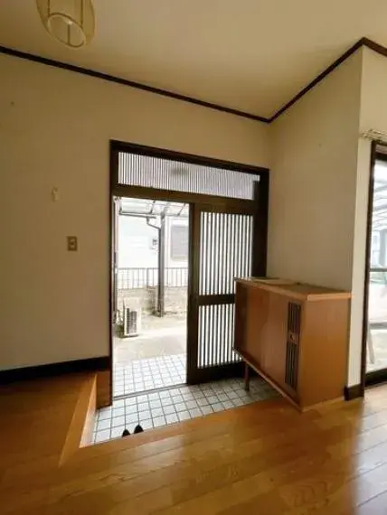 2LDK Property An'naka City Gunma Prefecture (5)