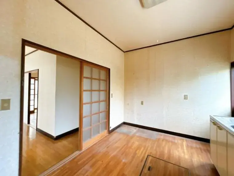 2LDK Property An'naka City Gunma Prefecture (6)