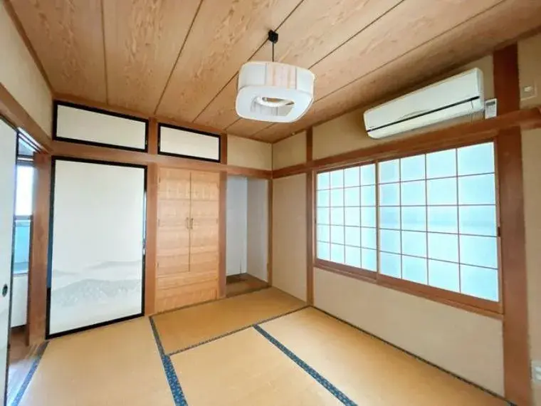 2LDK Property An'naka City Gunma Prefecture (7)