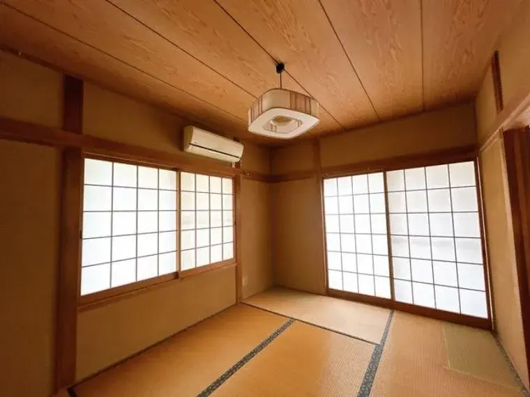 2LDK Property An'naka City Gunma Prefecture (8)
