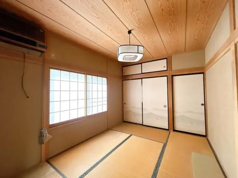 2LDK Property An'naka City Gunma Prefecture (10)