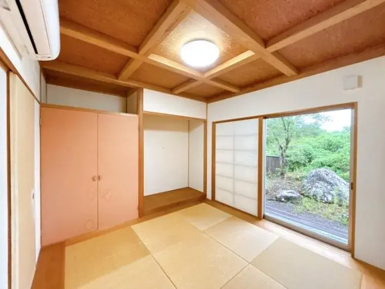 3SLDK Property Aki City Kochi Prefecture (12)