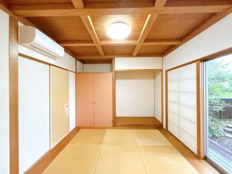 3SLDK Property Aki City Kochi Prefecture (13)
