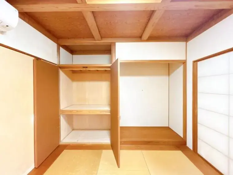 3SLDK Property Aki City Kochi Prefecture (15)