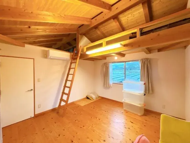3SLDK Property Aki City Kochi Prefecture (17)