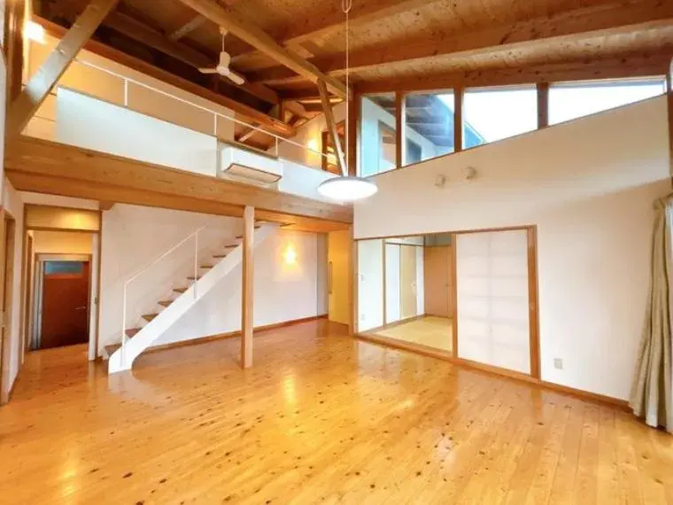 3SLDK Property Aki City Kochi Prefecture (3)