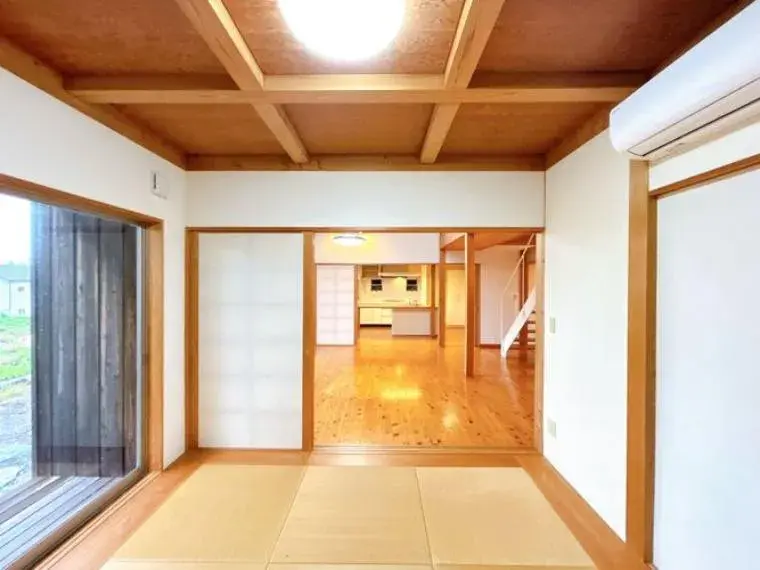 3SLDK Property Aki City Kochi Prefecture (28)