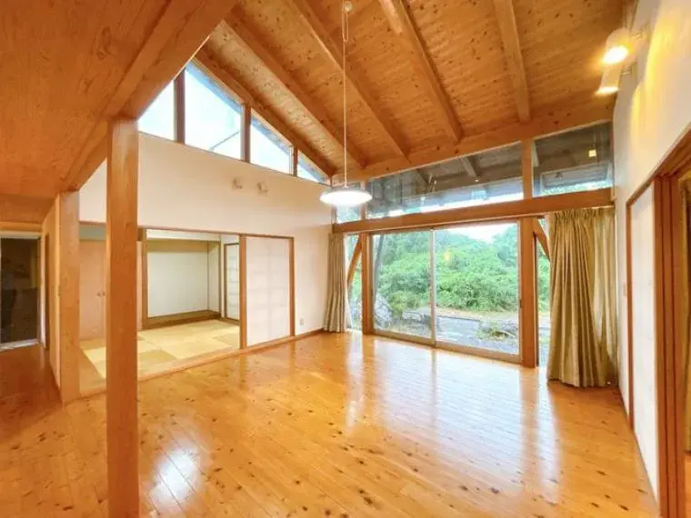 3SLDK Property Aki City Kochi Prefecture (29)