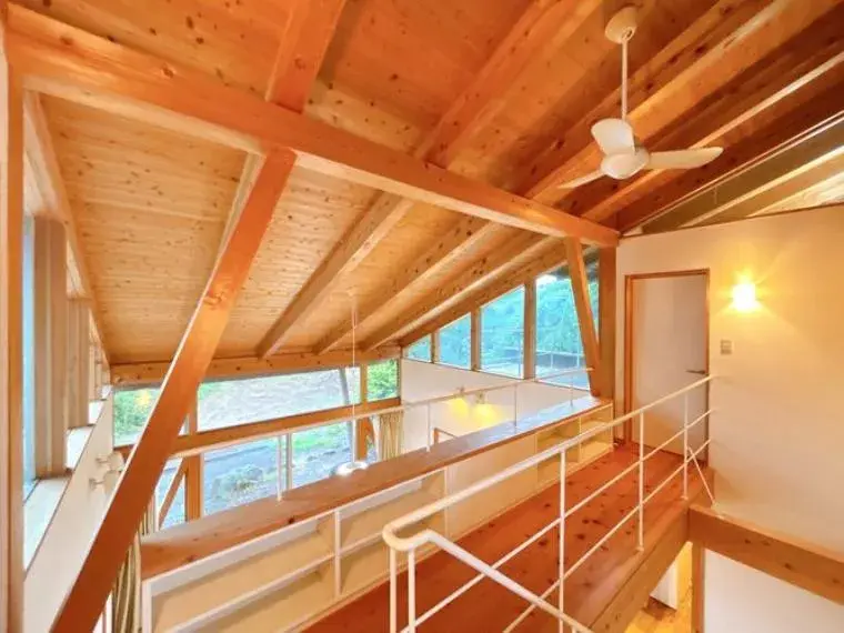 3SLDK Property Aki City Kochi Prefecture (4)