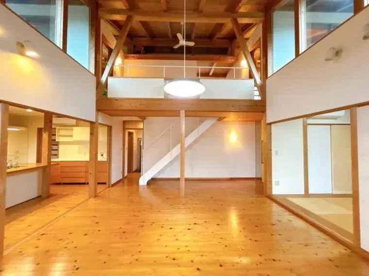 3SLDK Property Aki City Kochi Prefecture (6)