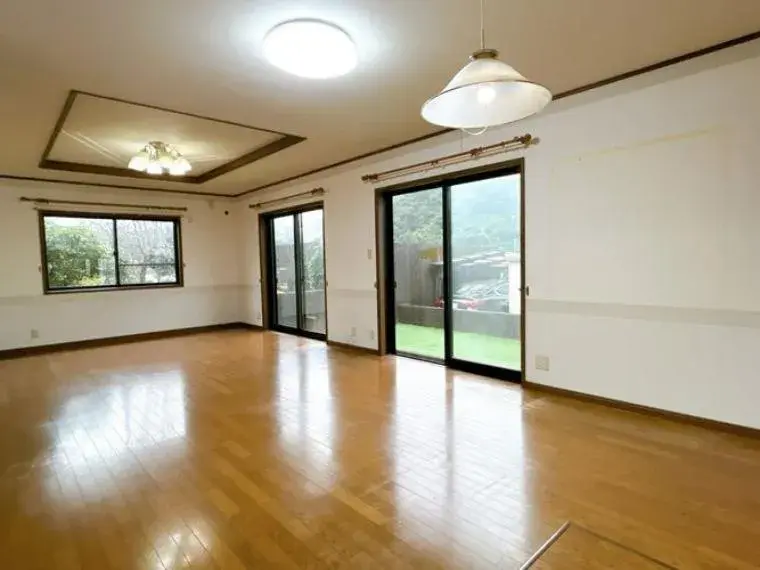 عقار 4LDK مدينة تسكومي محافظة أويتا (5)