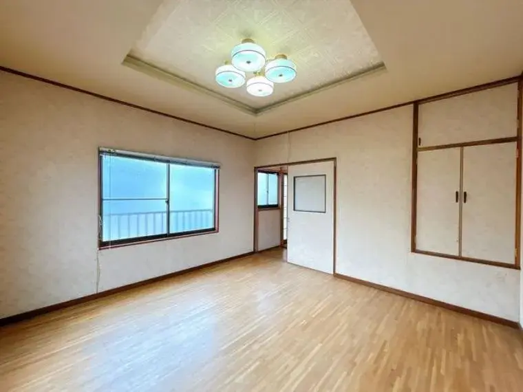 3LDK Property Takasaki City Gunma Prefecture (13)