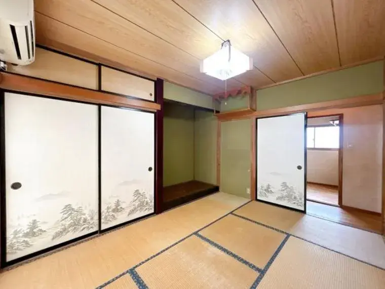 3LDK Property Takasaki City Gunma Prefecture (14)