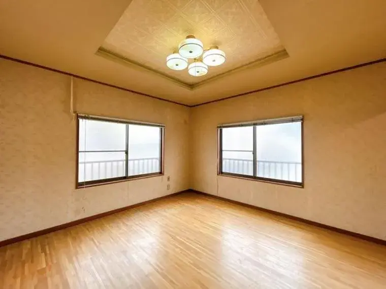 3LDK Property Takasaki City Gunma Prefecture (15)