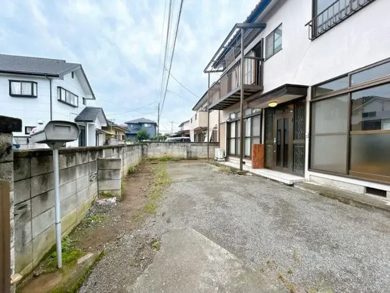 3LDK Property Takasaki City Gunma Prefecture (4)