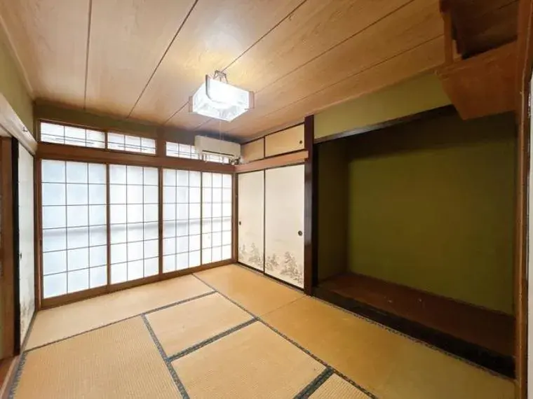 3LDK Property Takasaki City Gunma Prefecture (9)