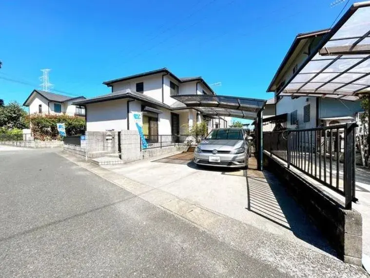 Akiya in Fukuoka