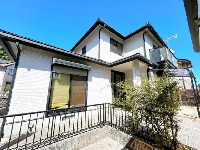 4SLDK Kanda-machi Fukuoka Prefecture (2)