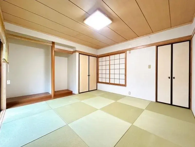 4SLDK Kanda-machi Fukuoka Prefecture (12)