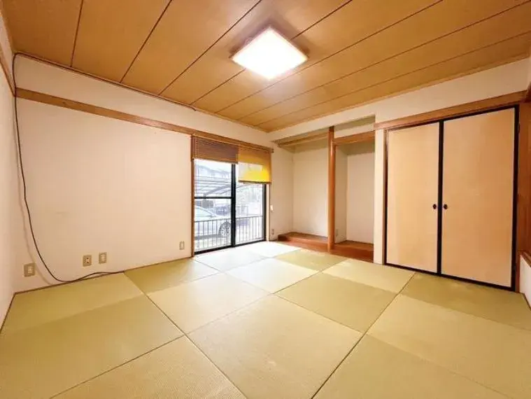 4SLDK Kanda-machi Fukuoka Prefecture (13)