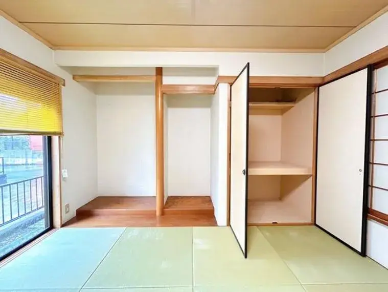 4SLDK Kanda-machi Fukuoka Prefecture (14)