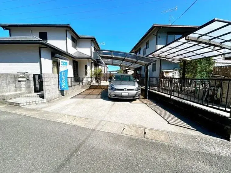4SLDK Kanda-machi Fukuoka Prefecture (4)