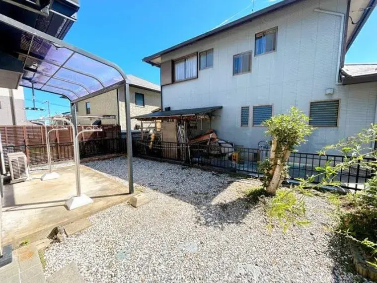 4SLDK Kanda-machi Fukuoka Prefecture (5)