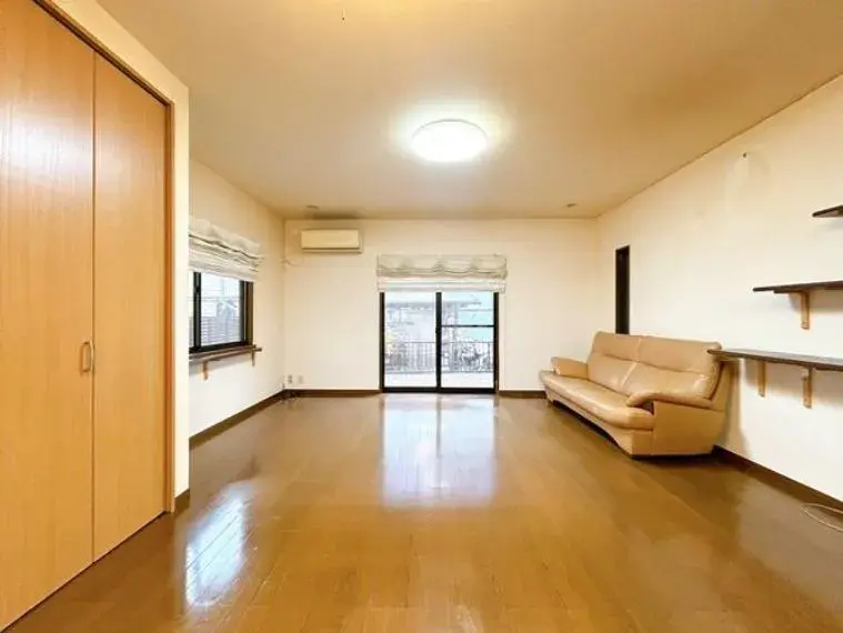 4SLDK Kanda-machi Fukuoka Prefecture (10)
