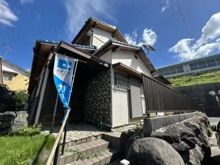 4LDK Ciudad de Nakama Prefectura de Fukuoka (2)