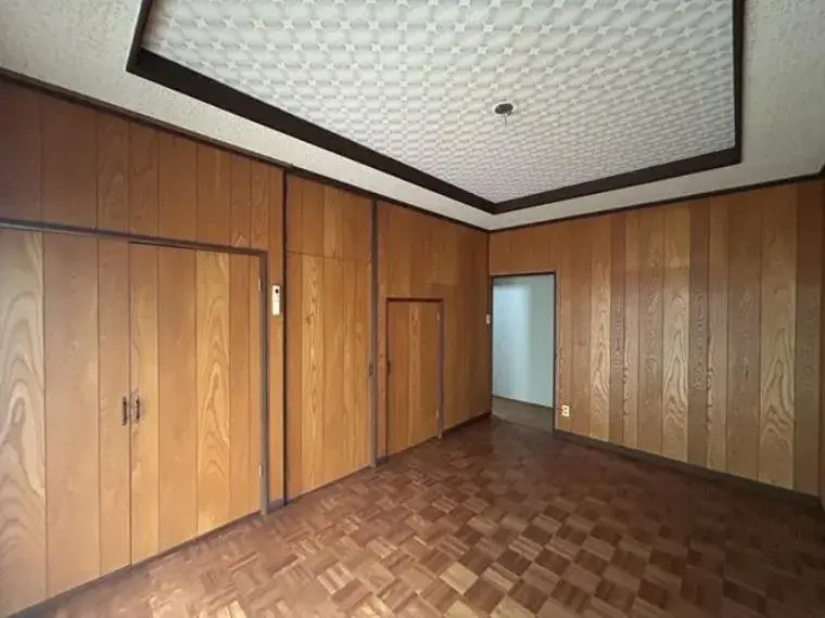 4LDK Ciudad de Nakama Prefectura de Fukuoka (11)