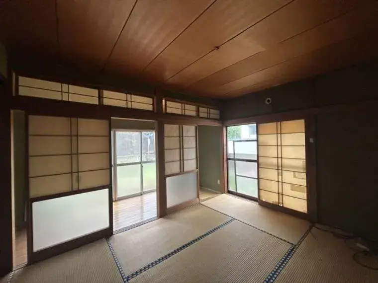 4LDK Ciudad de Nakama Prefectura de Fukuoka (21)