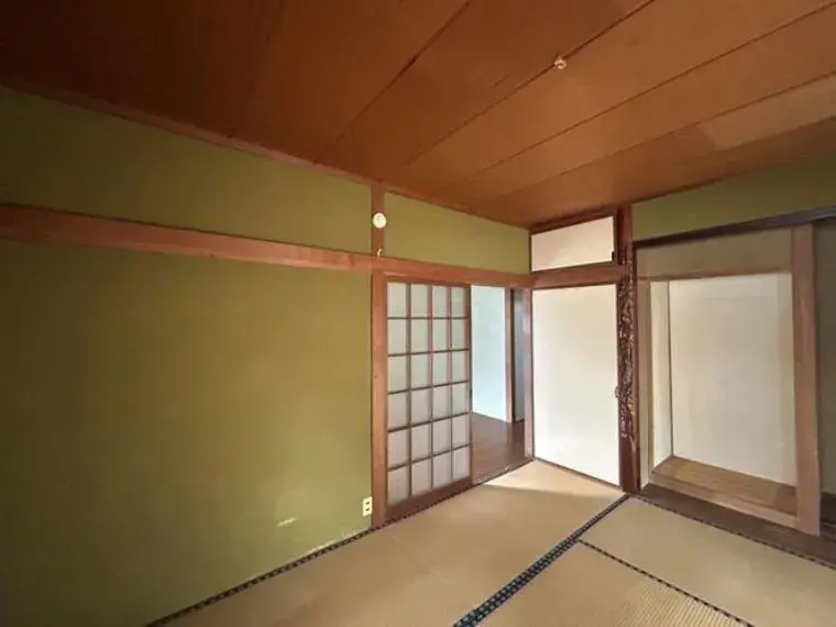 4LDK Ciudad de Nakama Prefectura de Fukuoka (22)